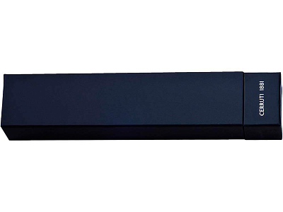 Ручка-роллер Conquest Blue