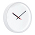 Часы настенные ChronoTop, белые - Фото 2