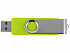 USB/micro USB-флешка на 16 Гб Квебек OTG - Фото 5
