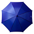 Зонт-трость Promo, синий - Фото 2