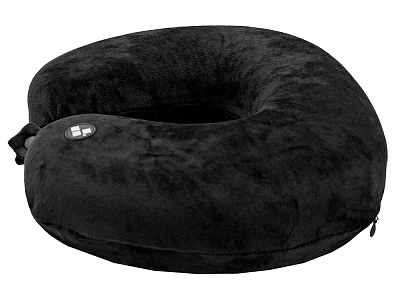 Подушка для путешествий с эффектом памяти Drowsy