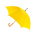 Зонт-трость Arwood, желтый  - Фото 2