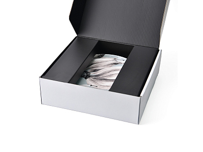 Тарелка PLATE 2 BAN