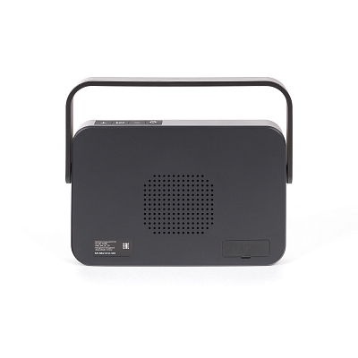 Портативная колонка Rombica MySound BT-18