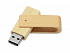 USB-флешка 2.0 на 16 Гб Eco - Фото 1