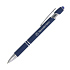 Шариковая ручка Comet, синяя - Фото 2
