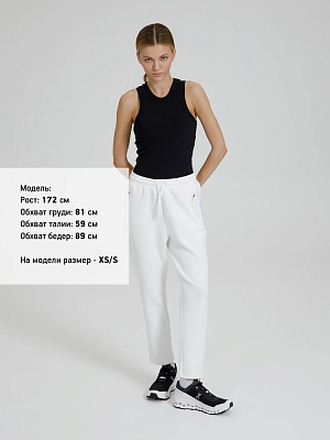 Майка унисекс Neofit, черная