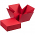Коробка Anima, красная - Фото 2