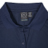 Рубашка поло женская Eclipse H2X-Dry, темно-синяя - Фото 4