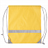 Рюкзак мешок RAY со светоотражающей полосой - Фото 4