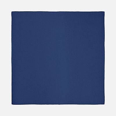 Бандана Overhead, темно-синяя