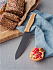 Нож кухонный Selva - Фото 4