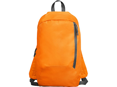 Рюкзак SISON (Оранжевый)