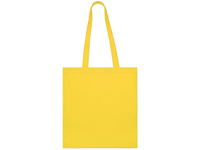 Сумка из хлопка Carryme 105, 105 г/м2