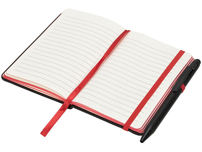 Блокнот А6 Noir Edge