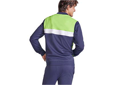 Спортивная куртка Leros, унисекс