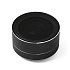 Беспроводная Bluetooth колонка MuzOn, черная - Фото 3