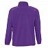 Куртка мужская North 300, фиолетовая - Фото 2