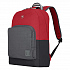 Рюкзак Next Crango, черный с красным - Фото 3