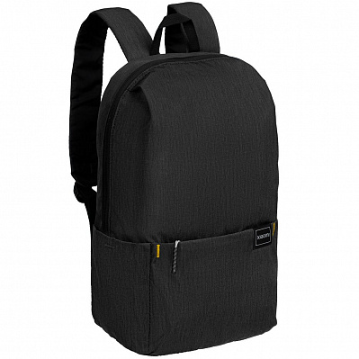 Рюкзак Mi Casual Daypack  (Черный)