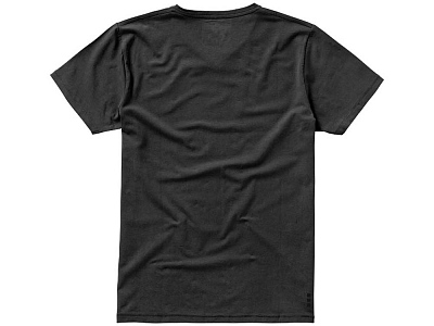 Футболка Kawartha из органического хлопка, мужская