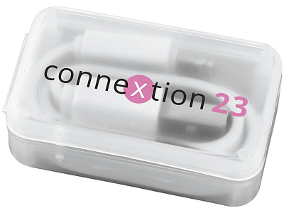 Кабель для зарядки 2 в 1