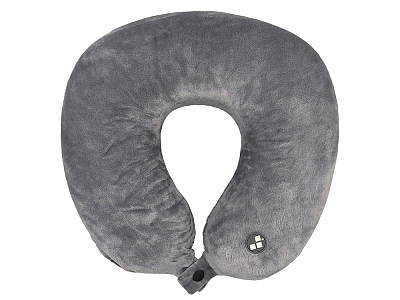 Подушка для путешествий с эффектом памяти Drowsy