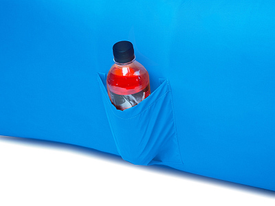 Надувной диван Биван 2.0