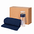 Синий