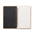 Pine tree notebook - Фото 5