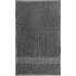 Полотенце махровое «Тиффани», среднее, серое - Фото 4