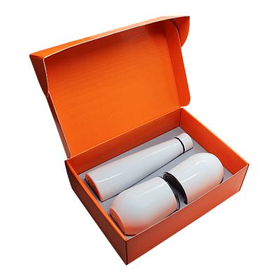 Набор New Box C2 G (белый) (Белый)