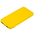 Внешний аккумулятор с подсветкой Luce Lemoni 10000 mAh, желтый - Фото 1