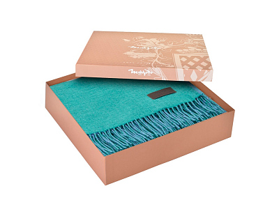 Плед AREQUIPA NEW