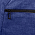 Рюкзак VERBEL, темно-синий, полиэстер 600D - Фото 6