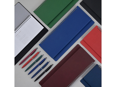 Планинг датированный Velvet на 2026 год