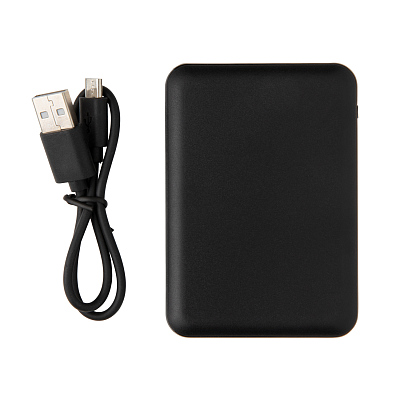 Карманный внешний аккумулятор на 5000 мАч