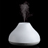 Увлажнитель-ароматизатор воздуха с подсветкой H7, белый - Фото 1