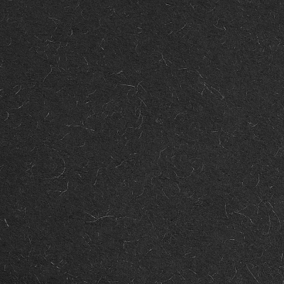 Пакет бумажный Eco Style, черный