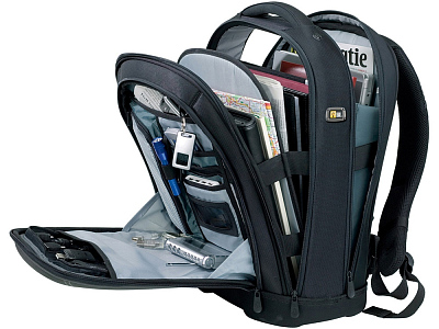 Рюкзак Лайм-стрит