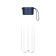 Синий