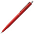 Ручка шариковая Senator Point, ver.2, красная - Фото 2