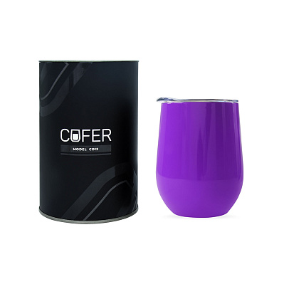 Набор Cofer Tube CO12 black (фиолетовый) (Фиолетовый)