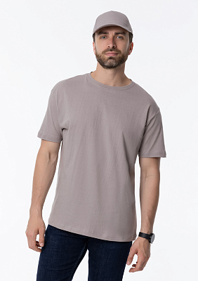 Бейсболка STAN 5 клиньев хлопок 150, 10L