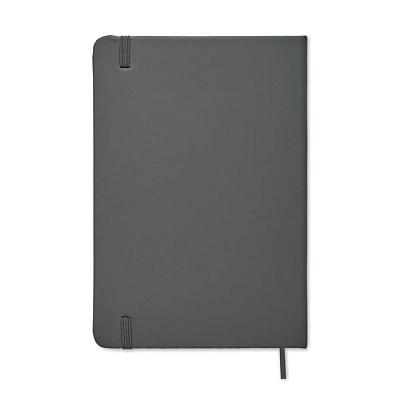 A5 notebook 96 lined sheets