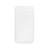 Внешний аккумулятор Starlight Plus NEO 10000 mAh, белый - Фото 5