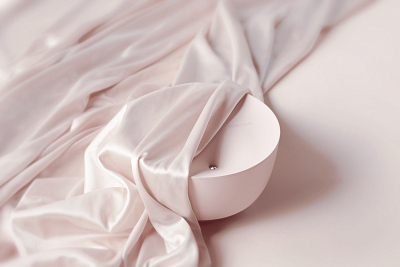 Портативный увлажнитель воздуха Solove Dekstop Humidifier H1, белый