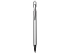Ручка-стилус металлическая шариковая Sway Monochrome с цветным зеркальным слоем - Фото 2