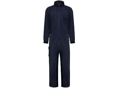 Комбинезон Blazer, мужской (Синий нэйви)