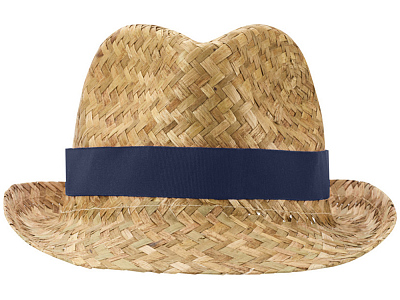 Шляпа из натуральной соломы PRICUS